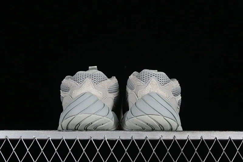 All Categories Ad Yeezy Coconut Series G Version Ad Originals Yeezy 500 "Salt" EE7287 Adidas Coconut Casual Running Shoes